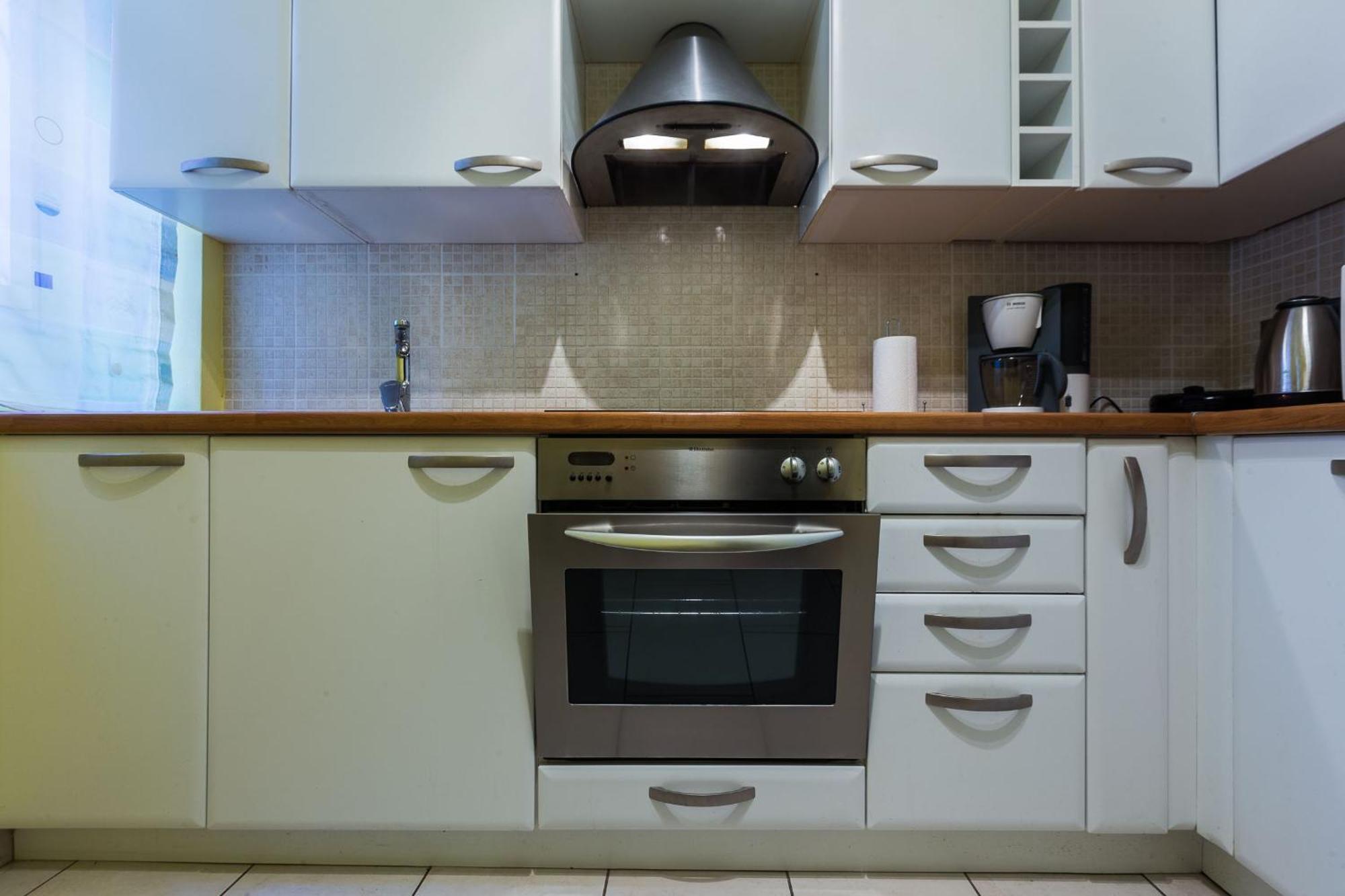 Quattro Cantoni Apartments 자다르 객실 사진